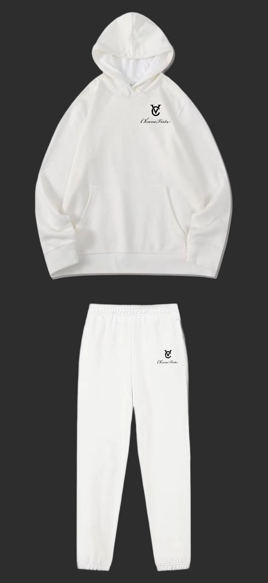 Sweatshirt & Sweatpants 2pc Set