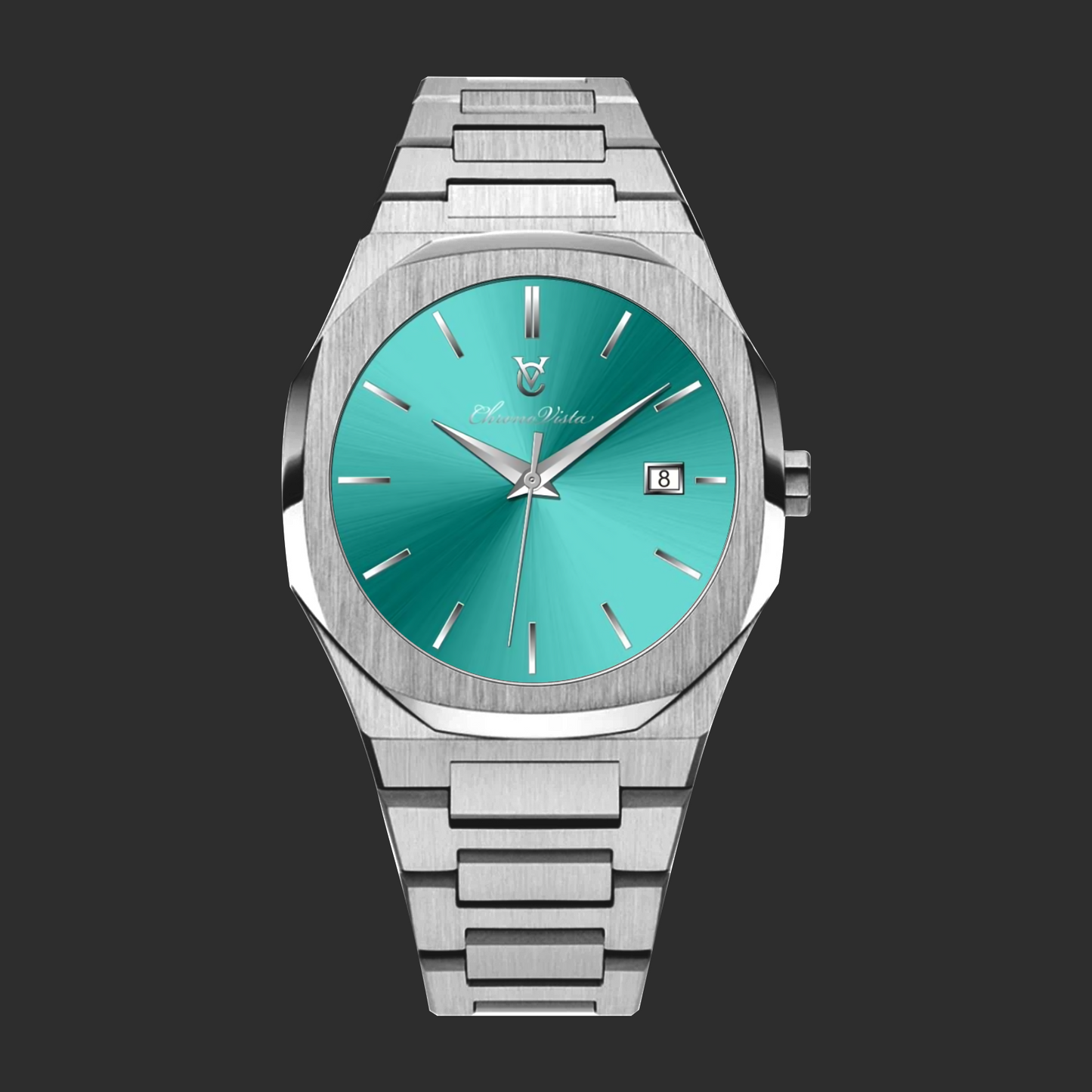 Tiffany Blue (Automatic)